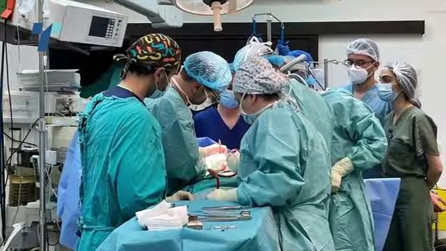 Јасмина Василковска е 40 годишната жена која донираше три органи, зад себе остави 10-месечно бебе