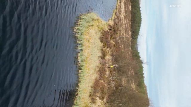 DJI Mini 3 Pro Camera Test In 4K 30 FPS