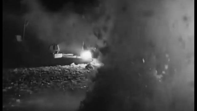 Бронекатера в Сталинградской битве