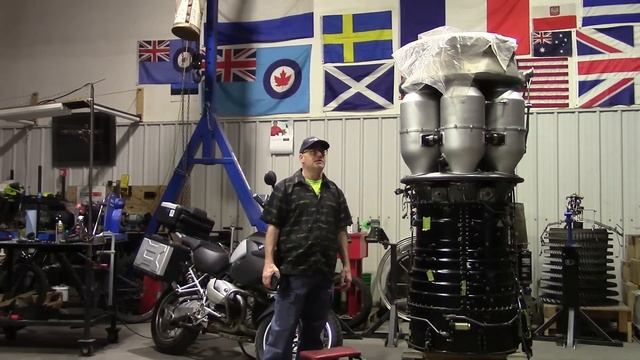 How Long Do Jet Engines Last ?