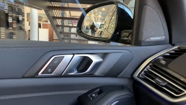 2022 BMW X5 X-drive 30d In-depth View Beautiful Machine