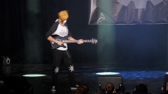1 1 3  Reita The GazettE   Клубничка Северодвинск