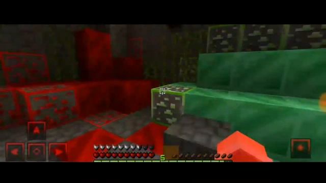 [MCPE 1.4.4.0] TEXTURE PACK PVP GHOUL KEREN ABISS !!