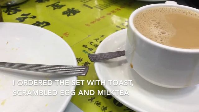 Butterfly On Waterfront Boutique Hotel Hong Kong & Macao Trip Report