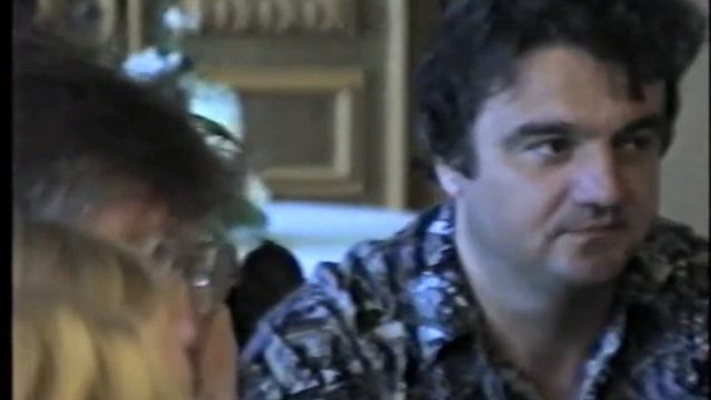 Alexander Gebel  Это не джаз - но послушать одно удовольствие!