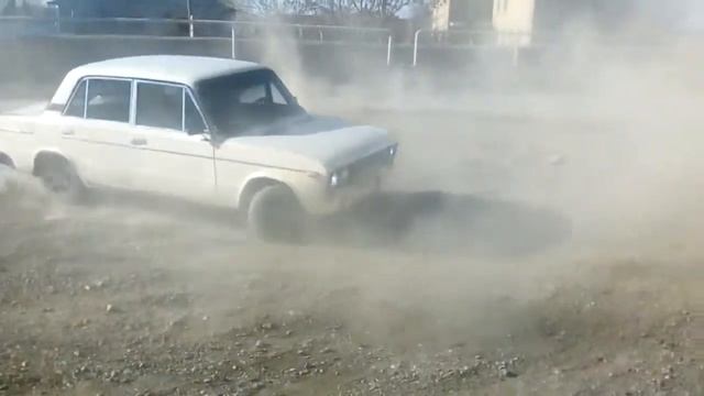 NEW 0-X6 (2017) DRIFTING