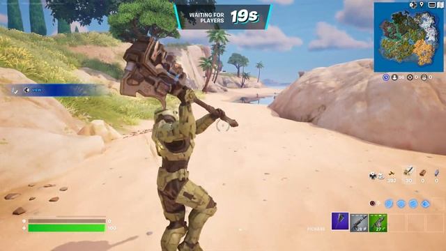 How To Get Fresh Out The Box Emote NOW FREE In Fortnite! (Free Fresh Out The Box Emote)