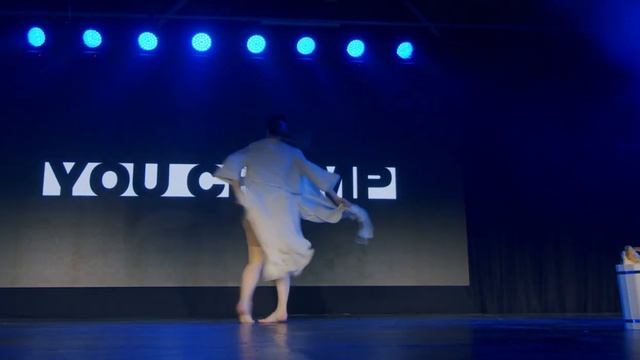 SOLO ADULT | БАБИХИНА МАРИНА | YOU CHAMP 2023 | #irkutsk