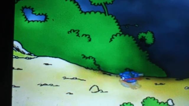 Programy I Serie O Grach Odc.35