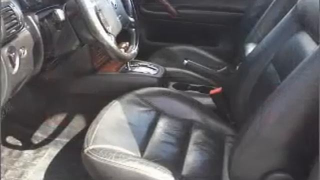 2003 Volkswagen Passat - Dublin CA