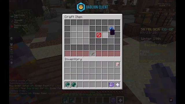 How To Bazaar Flip In Hypixel Skyblock And Make Tons Of Money!!! (Crafts)