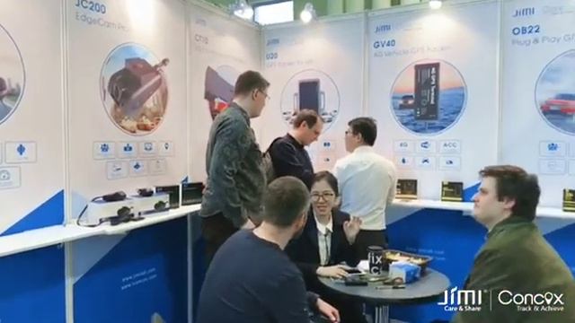 IoT Solutions & Products Released In Navitech