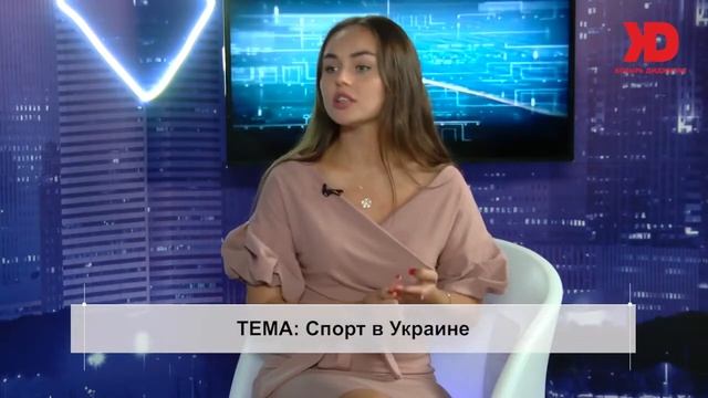 Акуленко Татьяна «О спорте и не только»