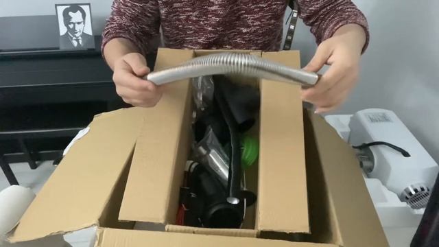 Webasto Kutu Açılışı. Ürün Tanıtımı