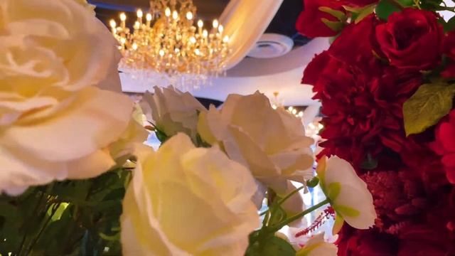 Crystal Ballroom BeachPlace