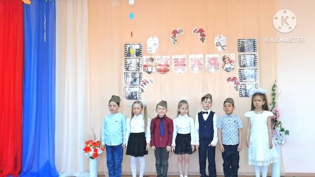 Когда ветераны идут на парад.mp4