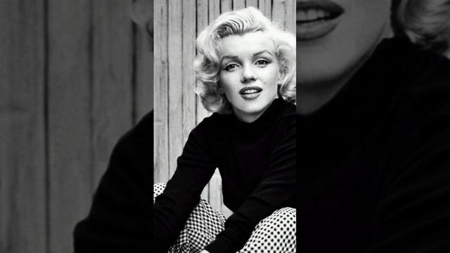 Книга о жизни Мэрилин Монро. Что почитать?