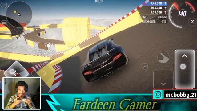 I Got Bugatti Chiron In Drive Zone Online | Drive Zone Online Gameplay In Hindi