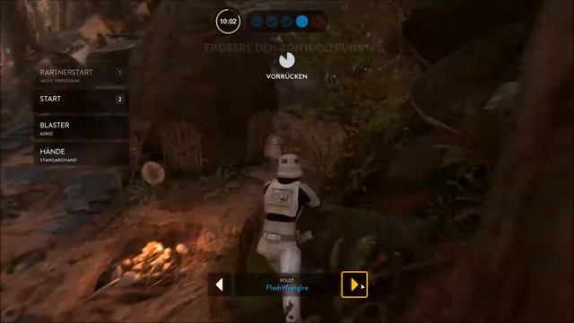 Thank you for your service EA