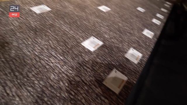 „Nagyon Sok Az újgazdag, Akinek Nem Lenne Szabad Puskát Adni A Kezébe” | 24.hu