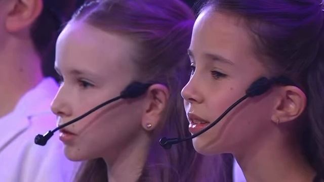 Трибьют к 50-летию Ю. Шатунова/ хор студии И. Крутого 