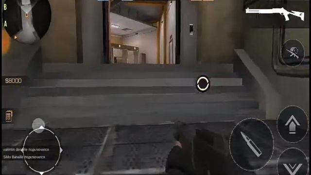 ПРИКЛЮЧЕНИЕ СИЛЬВЕРА С ДРОБОВИКОМ / ДРОБОВИК-ЭТО СИЛА