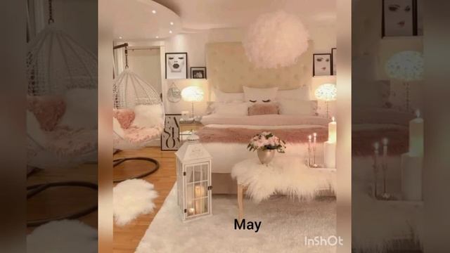 Choose Your Birthday Month And See Your Bedroom /girls /Nayanandanam Sisters