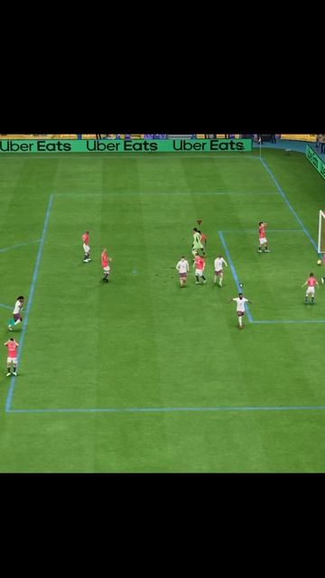 FC24: Mastering The Art Of Losing Gracefully #fc24shorts #shorts