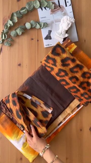 Постельное белье для ярких и смелых: Florans 