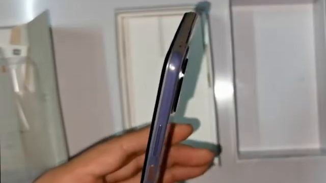 Mi 11 Lite Quick Unboxing (Peach Pink)