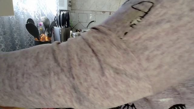 #ինչպես պատրաստել #շիլա #какприготовить #кашу