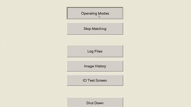 Video 21 - Taurus 3 Camera System