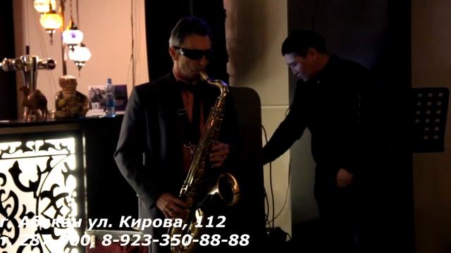 Семейные торжества и корпоративы в Чайхане