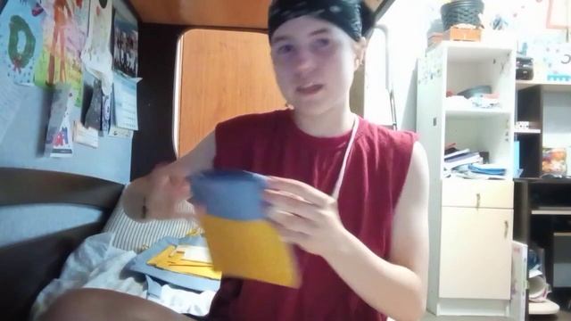 Обзор на вещи из OZON 💦