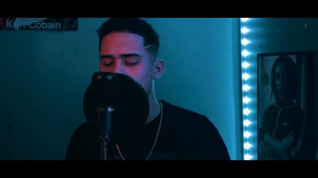 Danio Yanes -Me complace amarte.vídeo oficial
