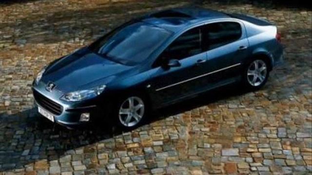 407 AUDI PASSAT
