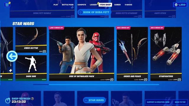 *New Emote* Fortnite Item Shop Nov 5, 2022