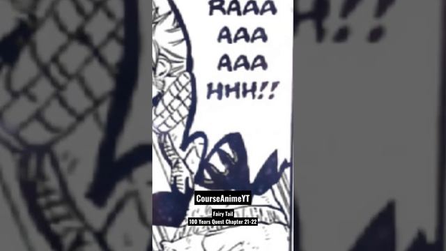 FAIRY TAIL: 100 YEARS QUEST
