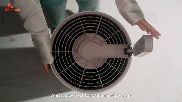 SK Magic | CNY Must-Haves With Bella Kuan