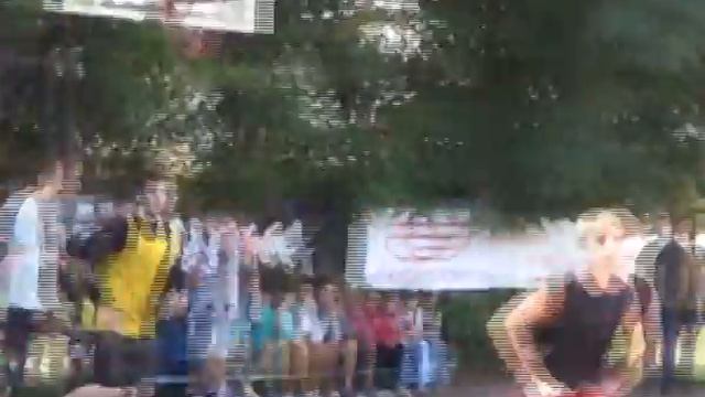 УСЛ. BGC-2013. Игры группы D