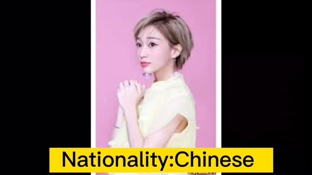 Li Le Vs Chen Shi Min (A Day Of Accidently Body Swap 2023) Biography | Height | Weight | Lifestyle
