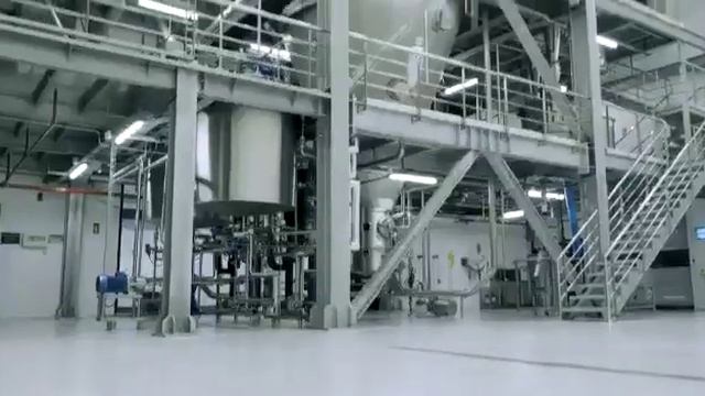 Завод Seluz производство духов #ESSENS