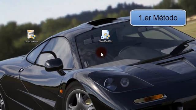 Como Descargar FileAssassin Por Mi (Lokustus)