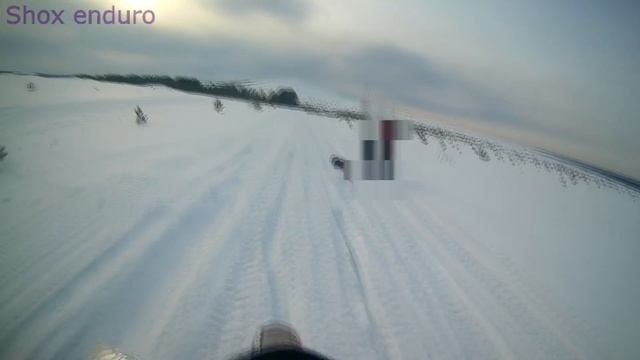 Водительское есть? Сезон 2к16