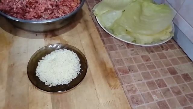 ДЛЯ ПОХУДЕНИЯ! Полезные ГОЛУБЦЫ и ЗЕЛЁНЫЙ СУП.