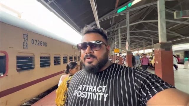 13187 MAA TARA EXPRESS FASTEST THAN EVER / HOWRAH TO RAMPURHAT / TARAPITH TOUR / RAMPURHAT TOUR /