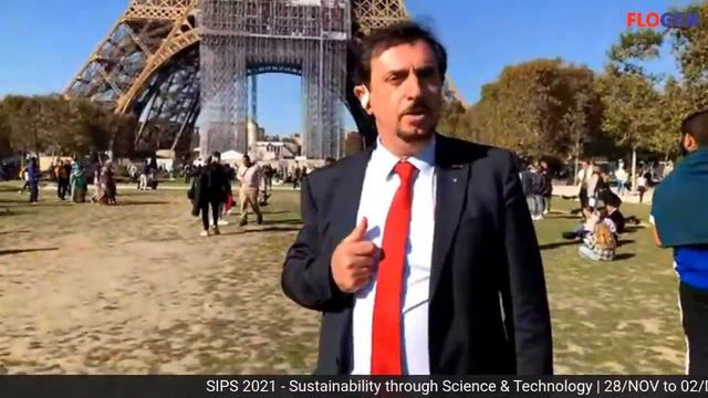 Dr. Kongoli In Paris - Ep. 2