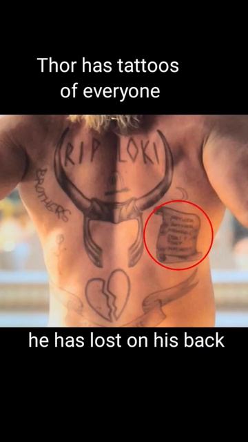 Things You Didn't Notice In MCU Part 2 #shorts