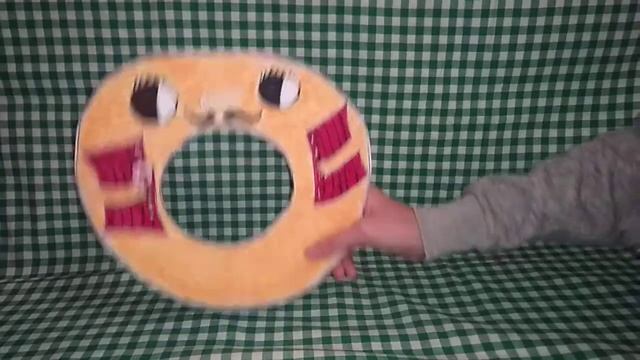 Песня Джонни-Пончика.