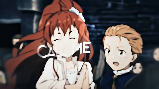 Mushoku Tensei 